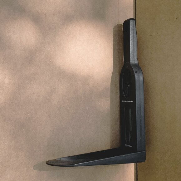 Kitchen Gadget - Vintage 3 in 1 Jokari knife & scissor sharpener, left handed - Picture 4 of 11